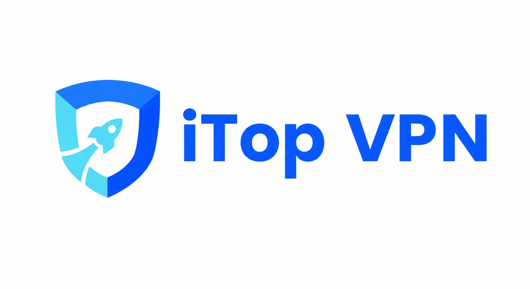 iTop VPN logo