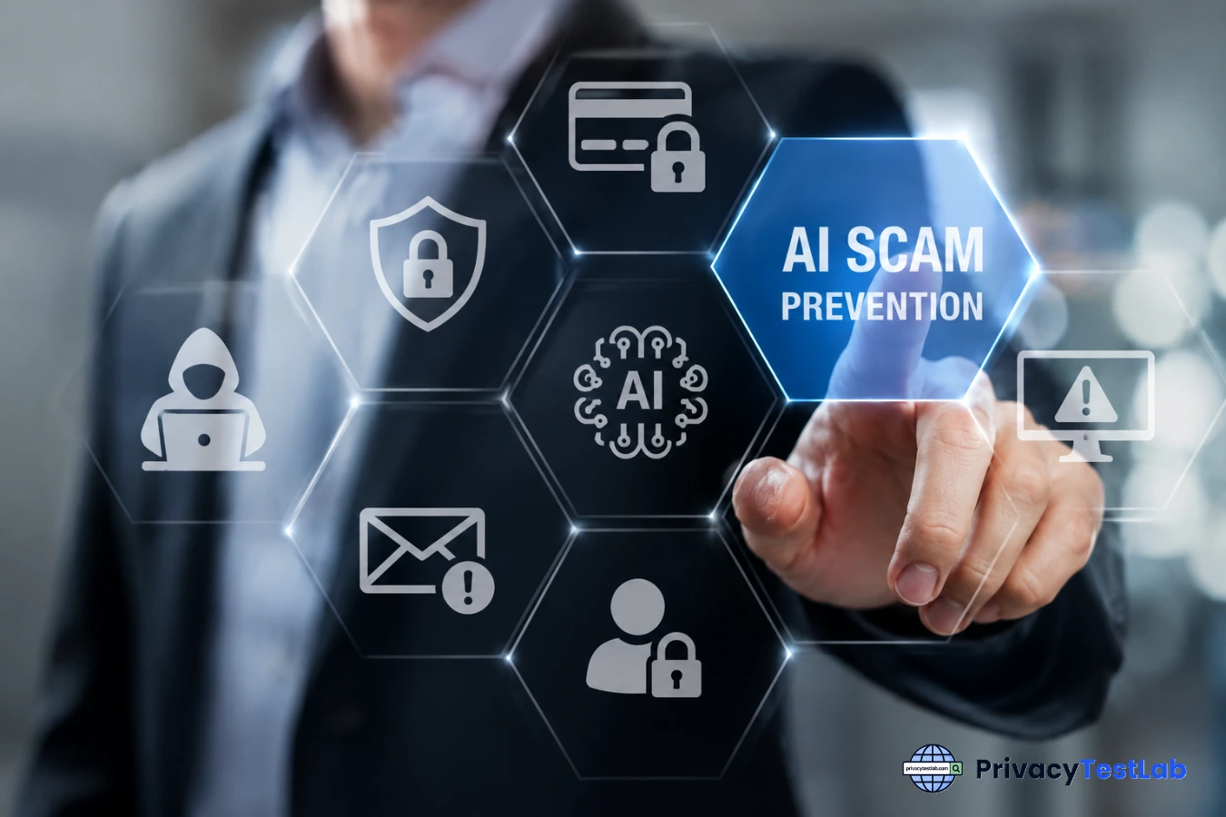 AI Fraud Ecosystems