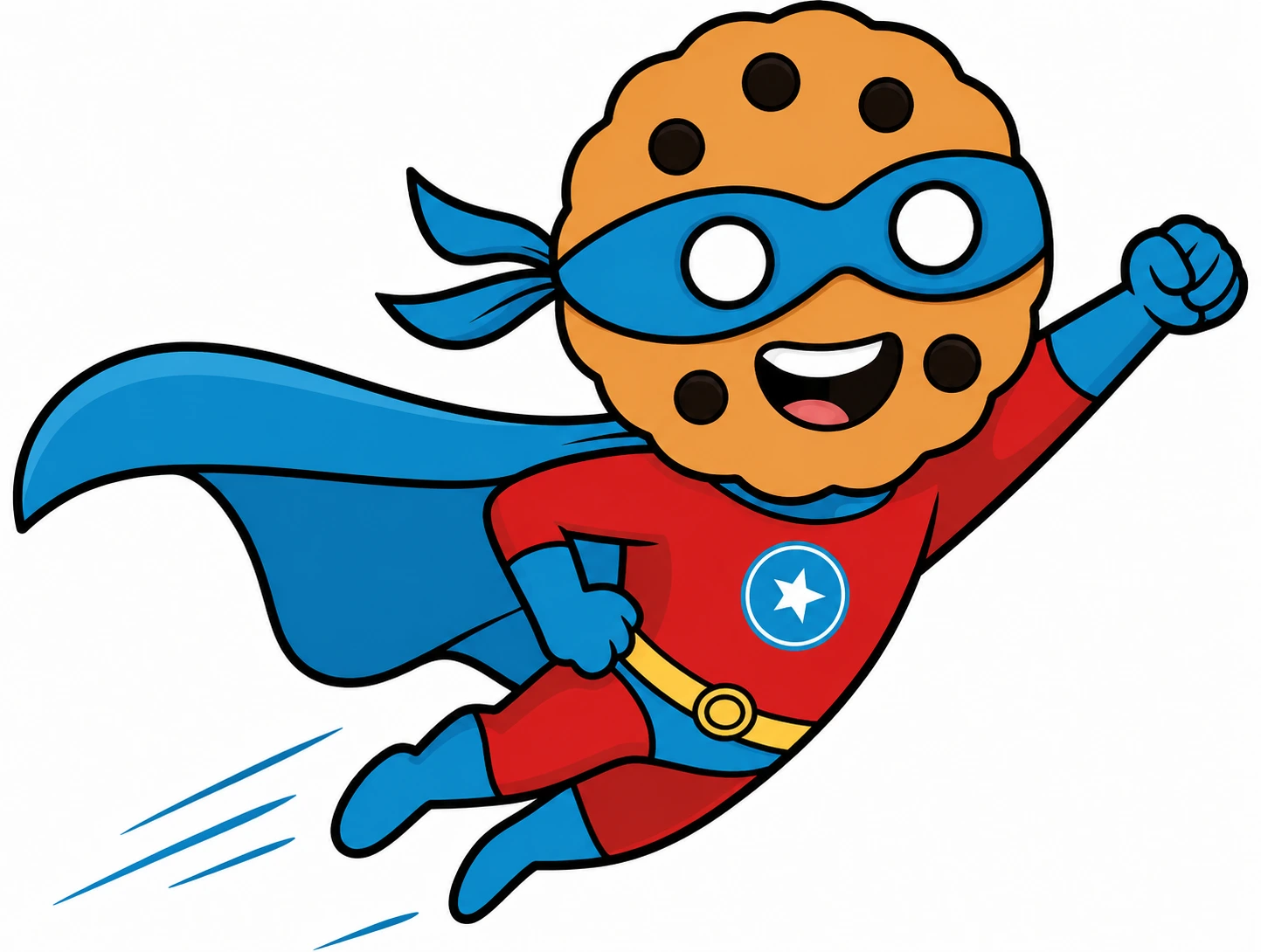 Illustration of a tracking identifier surviving a browser cookie clear